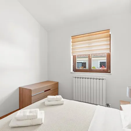 Oliva With Private Pool * Zbandaj