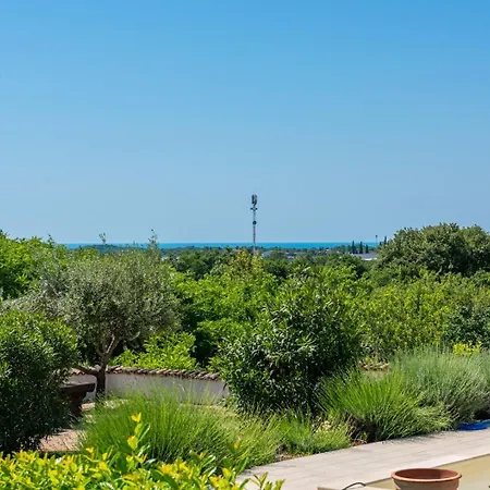 Villa Oliva With Private Pool *