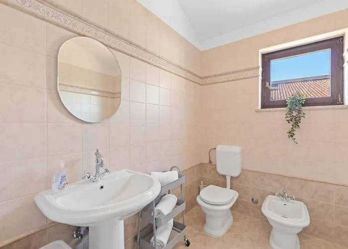 Villa Oliva With Private Pool *