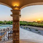 Oliva With Private Pool *