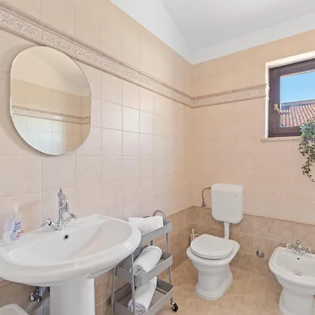 Villa Oliva With Private Pool *
