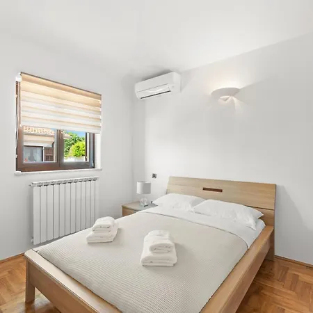 Oliva With Private Pool