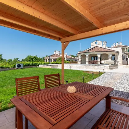 Willa Oliva With Private Pool