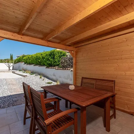 Oliva With Private Pool Vila *