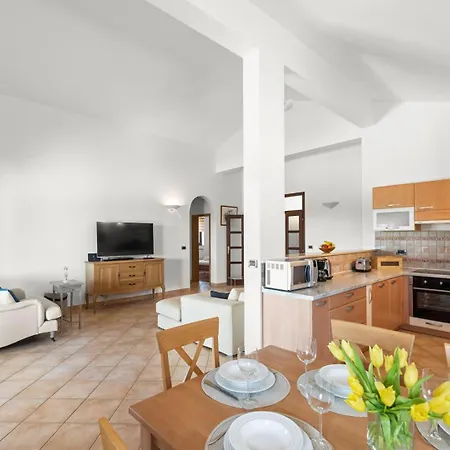 Oliva With Private Pool *