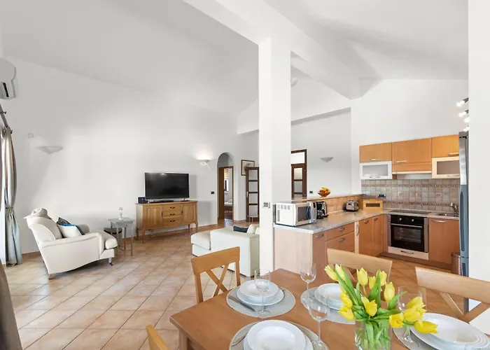 Oliva With Private Pool *